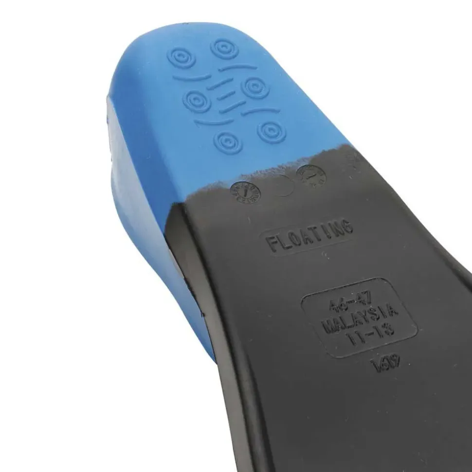 Aquafeel Aletas de natación 8905020