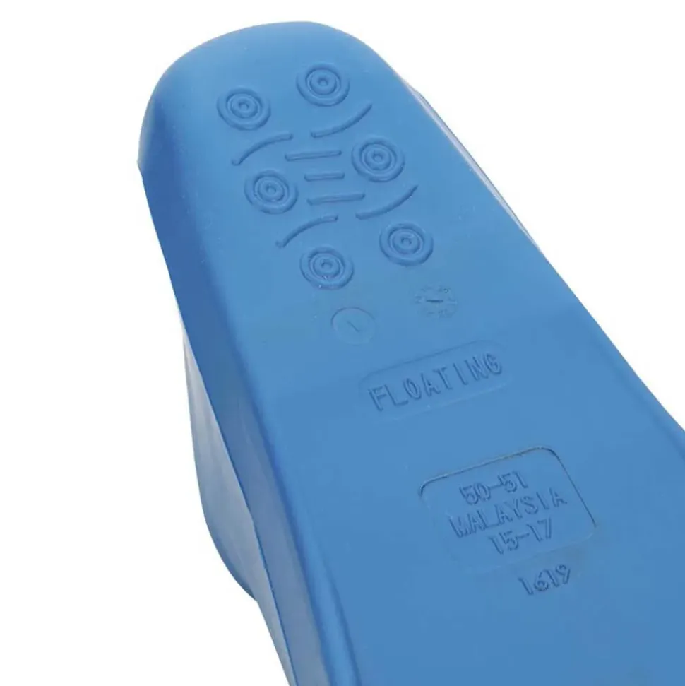 Aquafeel Aletas de natación 8905054