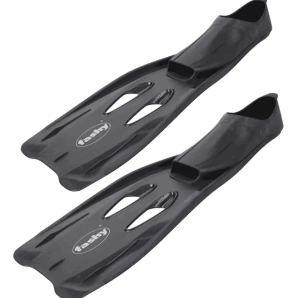 Aquafeel Aletas de natación 8904120