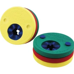 Aquafeel Brazaletes de Espuma para Niños Dolphin