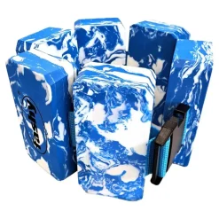 Aquafeel Cinturón de flotación para adultos 4406