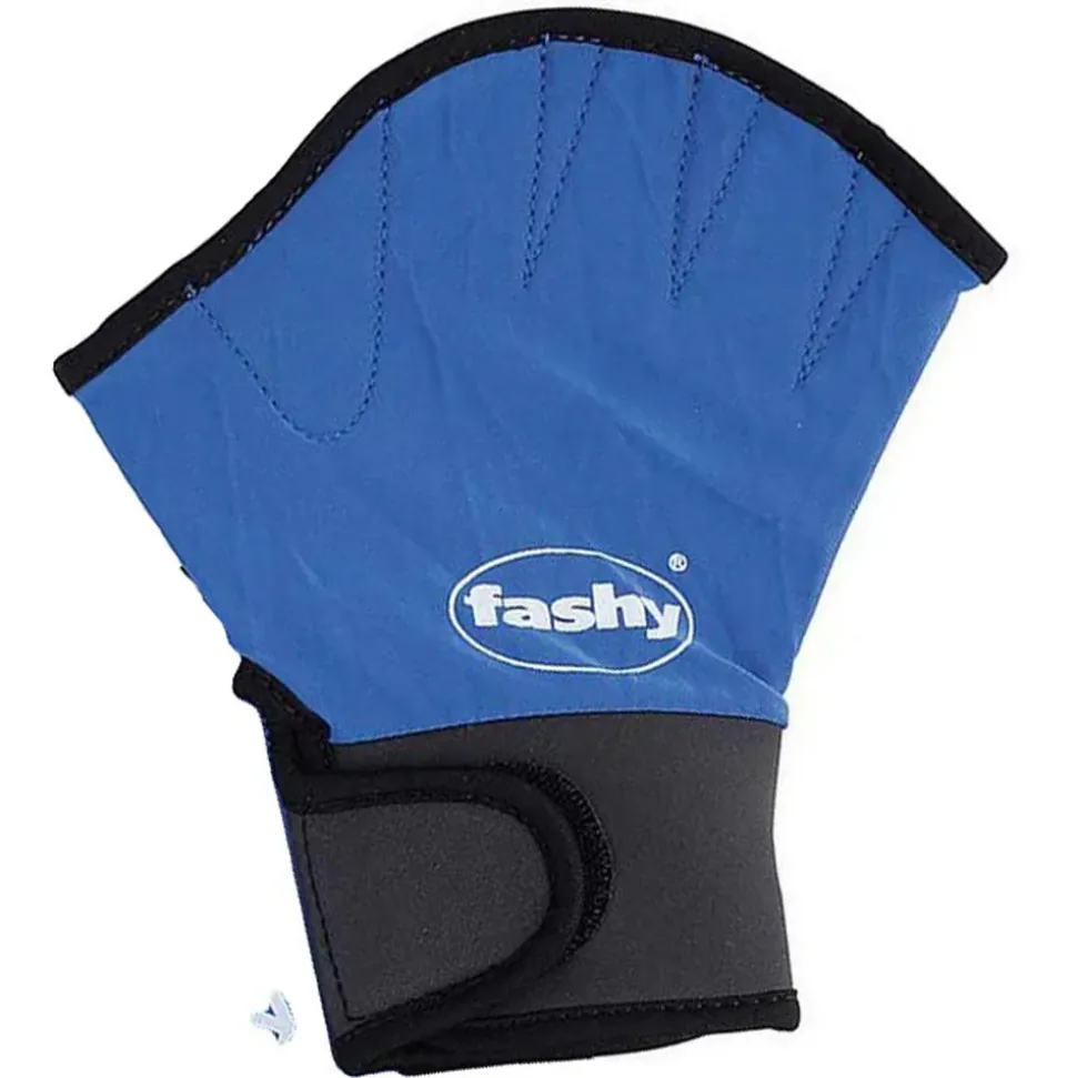 Aquafeel Guantes de natación Aqua 446250