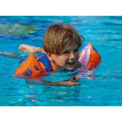Aquafeel Manguitos Swim Aid