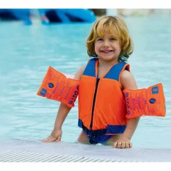 Aquafeel Manguitos Swim Aid
