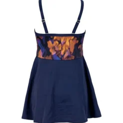 Aquafeel Vestido sin mangas 21773