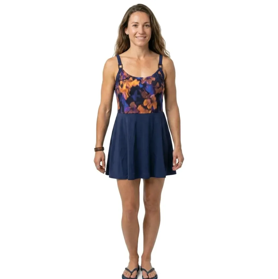 Aquafeel Vestido sin mangas 21773
