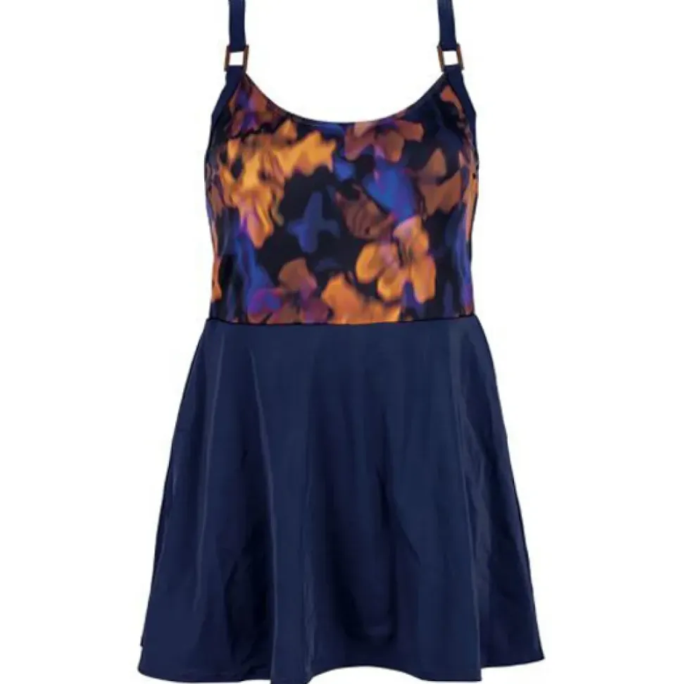 Aquafeel Vestido sin mangas 21773