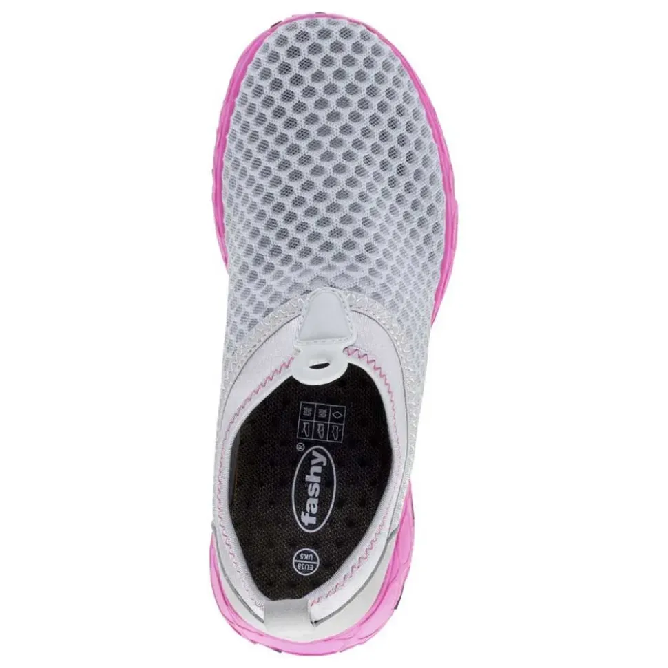 Aquafeel Zapatillas de agua Mendoza