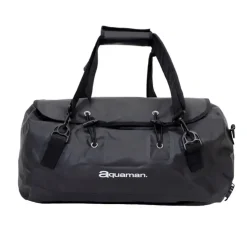 Aquaman Bolsa duffle 45L