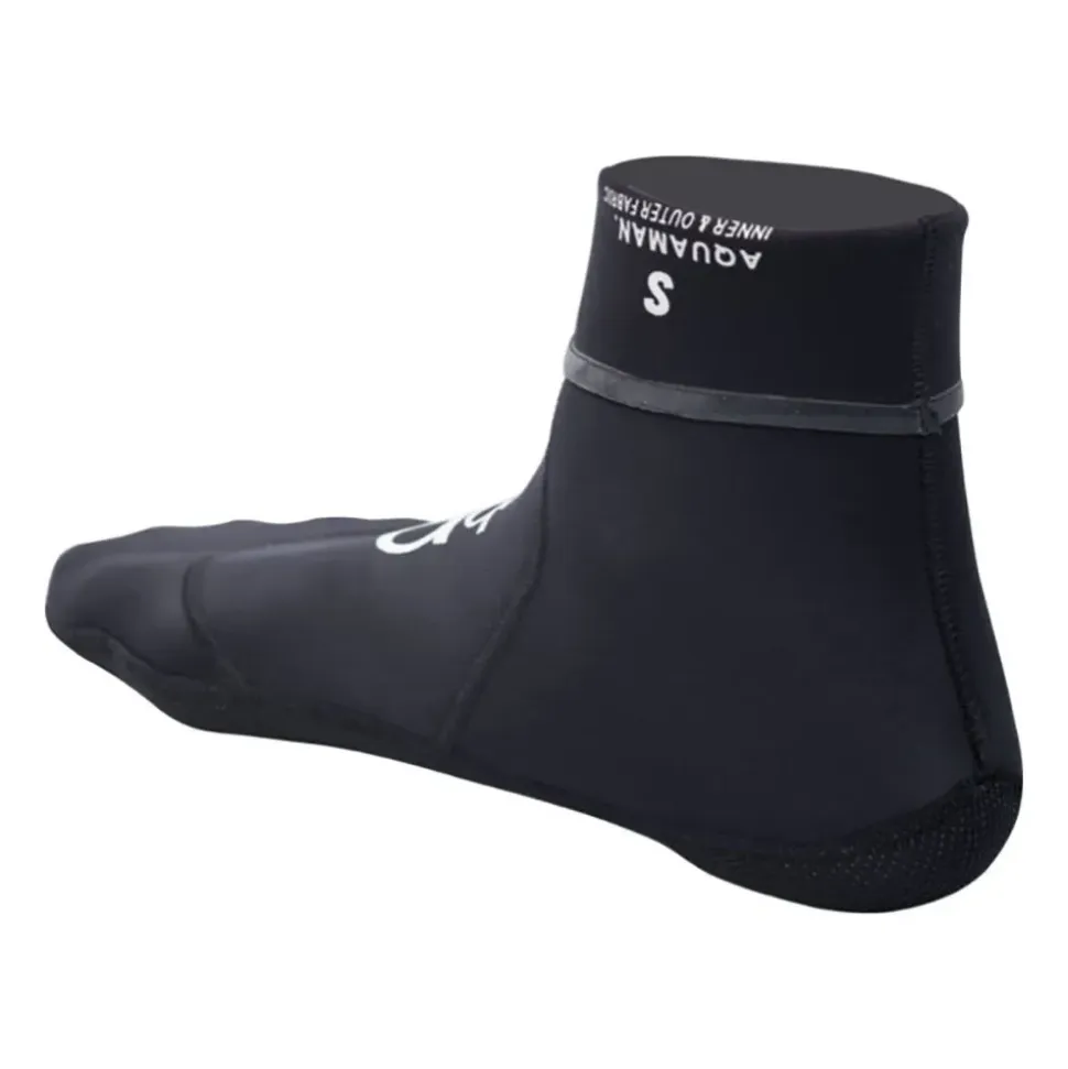 Aquaman Escarpines Neoprene