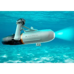 Aqua Marina Motor eléctrico Blue drive x