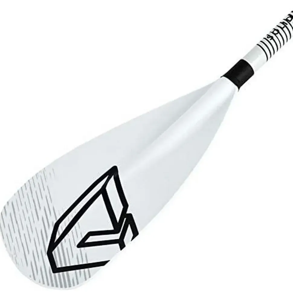 Aqua Marina Pala de paddle surf Solid Adjustable Fiberglass iSUP