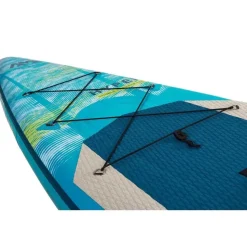Aqua Marina Set de paddle surf hinchable Hyper 2022 11´6´´