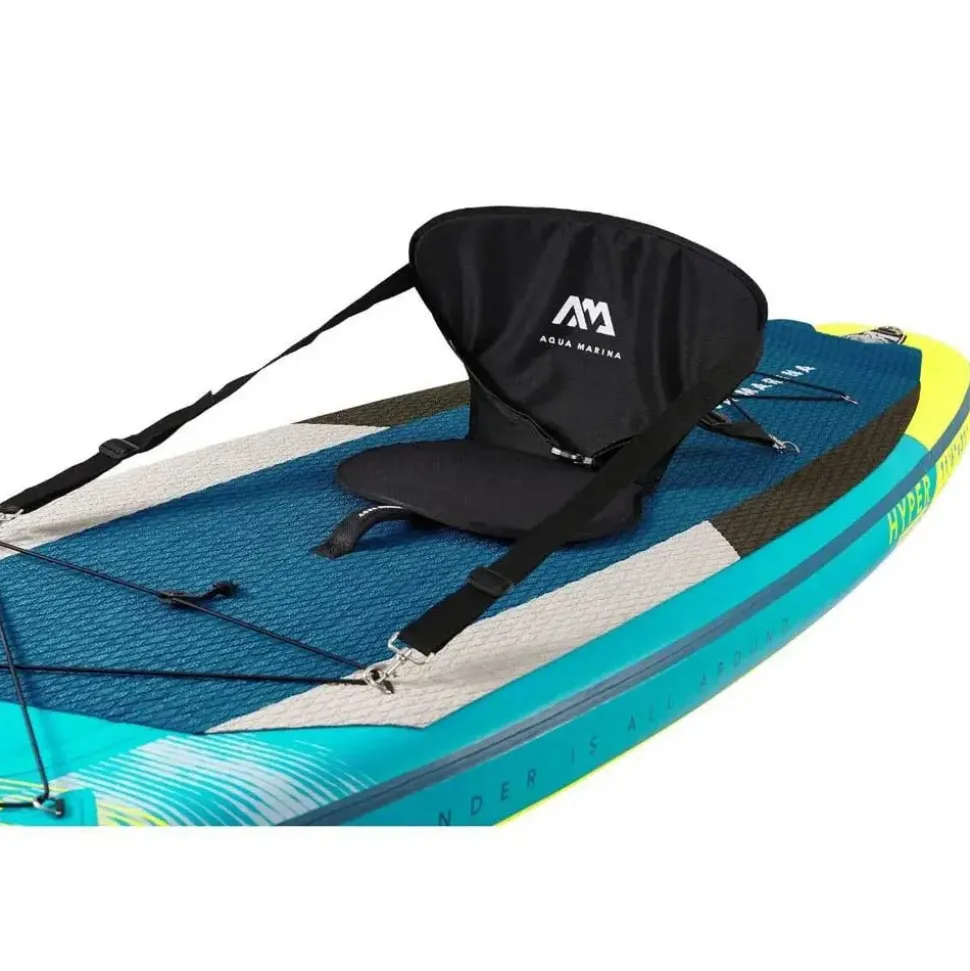 Aqua Marina Set de paddle surf hinchable Hyper 2022 11´6´´