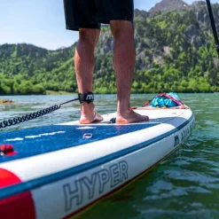 Aqua Marina Set de paddle surf hinchable Hyper 11´6´´