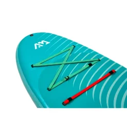 Aqua Marina Set de paddle surf hinchable Dhyana 2023 11´4´´