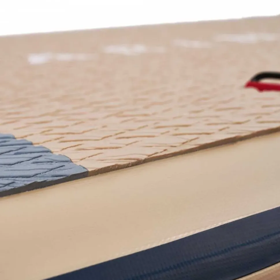 Aqua Marina Set de paddle surf hinchable Magma 11´2´´