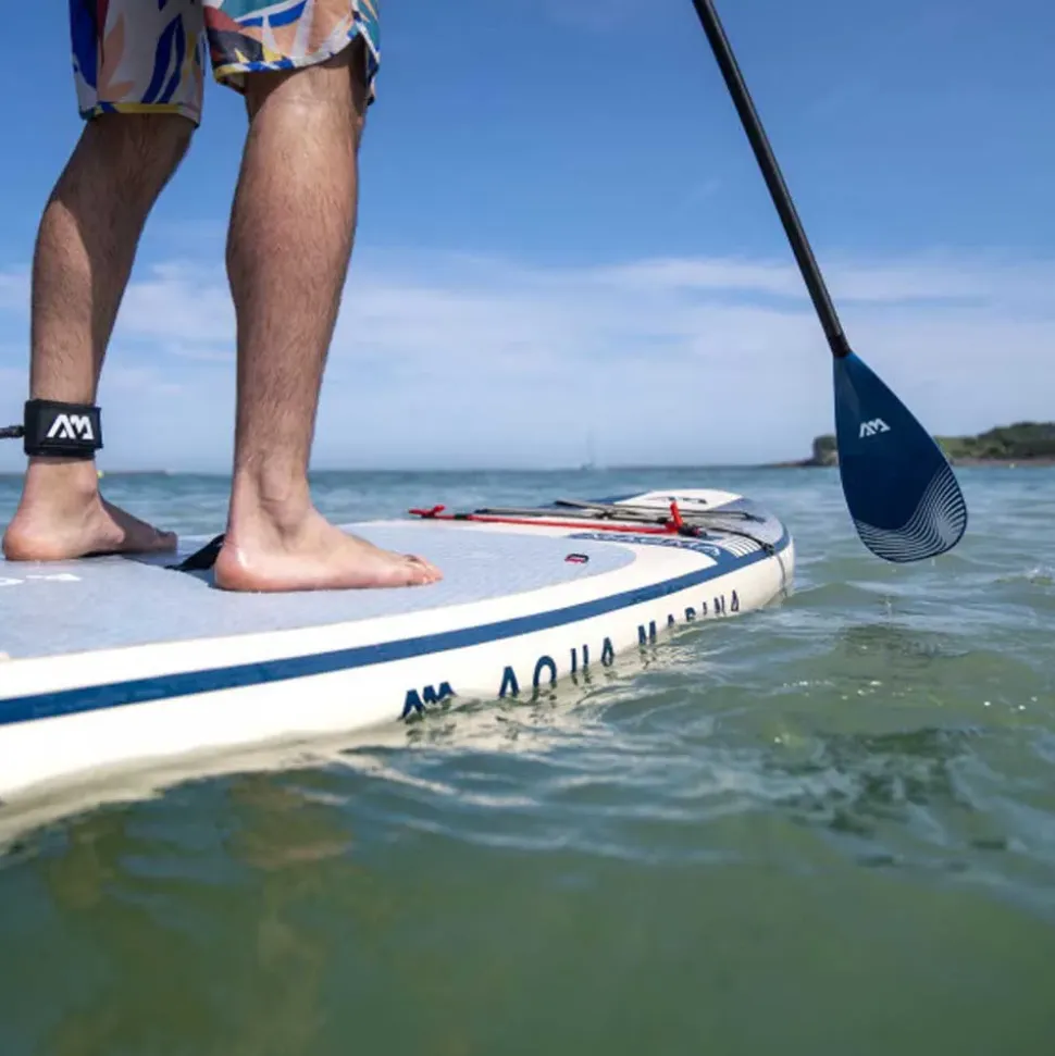 Aqua Marina Set de paddle surf hinchable Magma 11´2´´