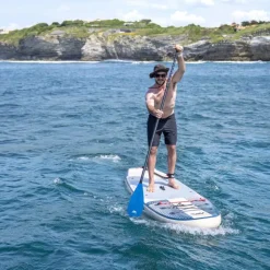 Aqua Marina Set de paddle surf hinchable Magma 11´2´´