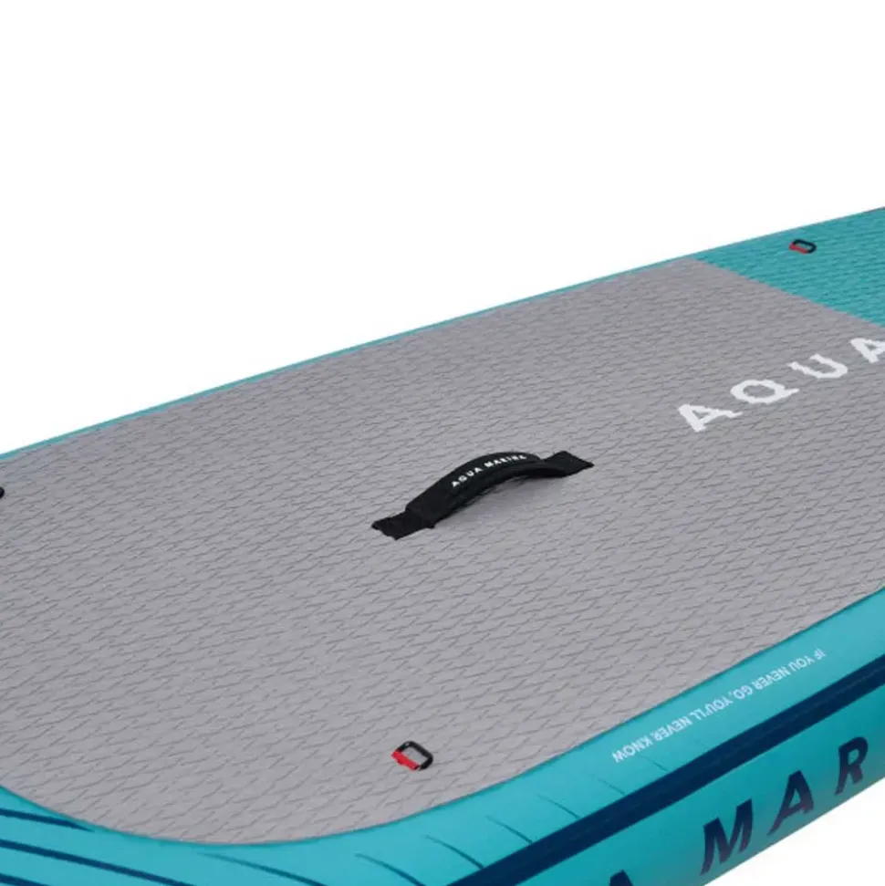 Aqua Marina Set de paddle surf hinchable Beast 10´6´´