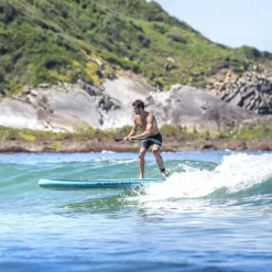 Aqua Marina Set de paddle surf hinchable Beast 10´6´´