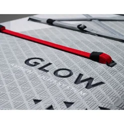 Aqua Marina Tabla de paddle surf hinchable Glow all-around with ambient light system