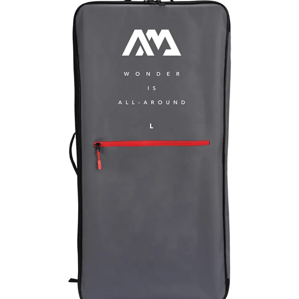 Aqua Marina Tabla de paddle surf hinchable Super trip 12´6´´