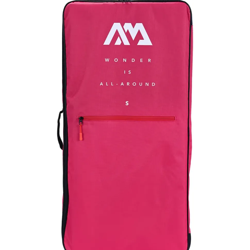 Aqua Marina Tabla de paddle surf hinchable Coral