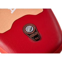 Aqua Marina Tabla de paddle surf hinchable Monster all-around