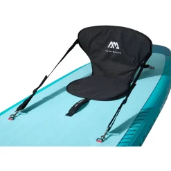 Aqua Marina Tabla de paddle surf hinchable Breeze all-around
