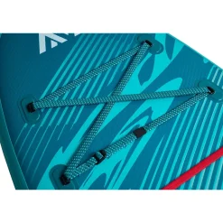 Aqua Marina Tabla de paddle surf hinchable Breeze all-around