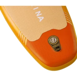 Aqua Marina Tabla de paddle surf hinchable Fusion all-around