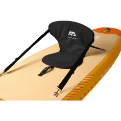 Aqua Marina Tabla de paddle surf hinchable Fusion all-around