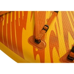 Aqua Marina Tabla de paddle surf hinchable Fusion all-around