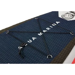 Aqua Marina Tabla de paddle surf hinchable Cascade all-around hybrid1