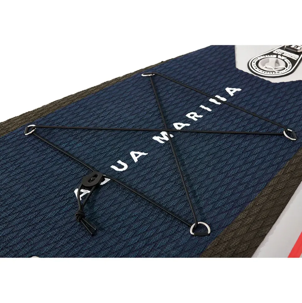 Aqua Marina Tabla de paddle surf hinchable Cascade all-around hybrid1