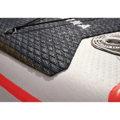 Aqua Marina Tabla de paddle surf hinchable Cascade all-around hybrid1