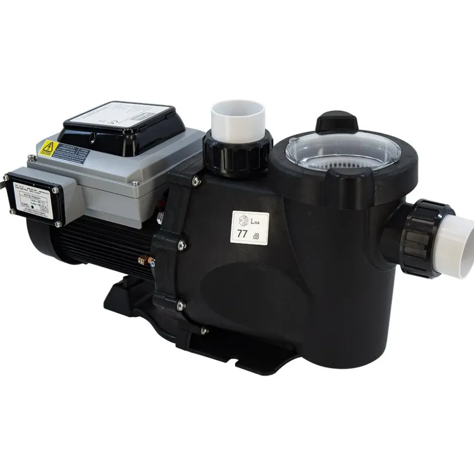 Aquasphere Fluidra Bomba de velocidad variable 75945 100