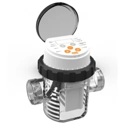 Aquasphere Fluidra Sistema de cloración salina OS 25 reacondicionado