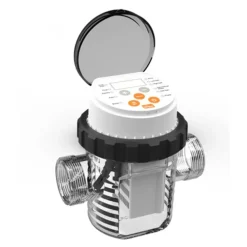 Aquasphere Fluidra Sistema de cloración salina OS 50