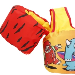 Aqua Sport Chaleco salvavidas Monsters