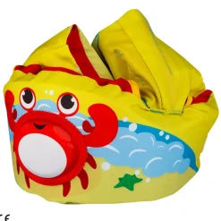 Aqua Sport Chaleco salvavidas Crab