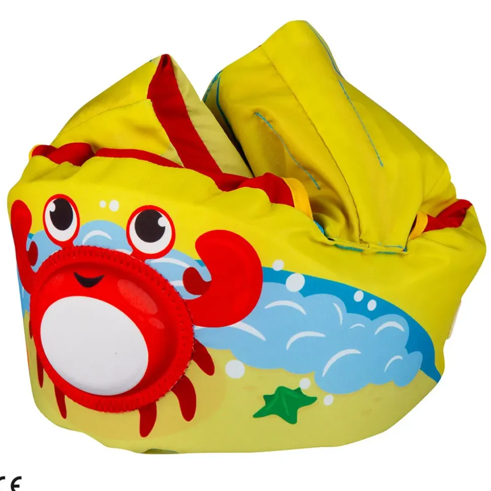 Aqua Sport Chaleco salvavidas Crab