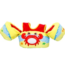 Aqua Sport Chaleco salvavidas Crab