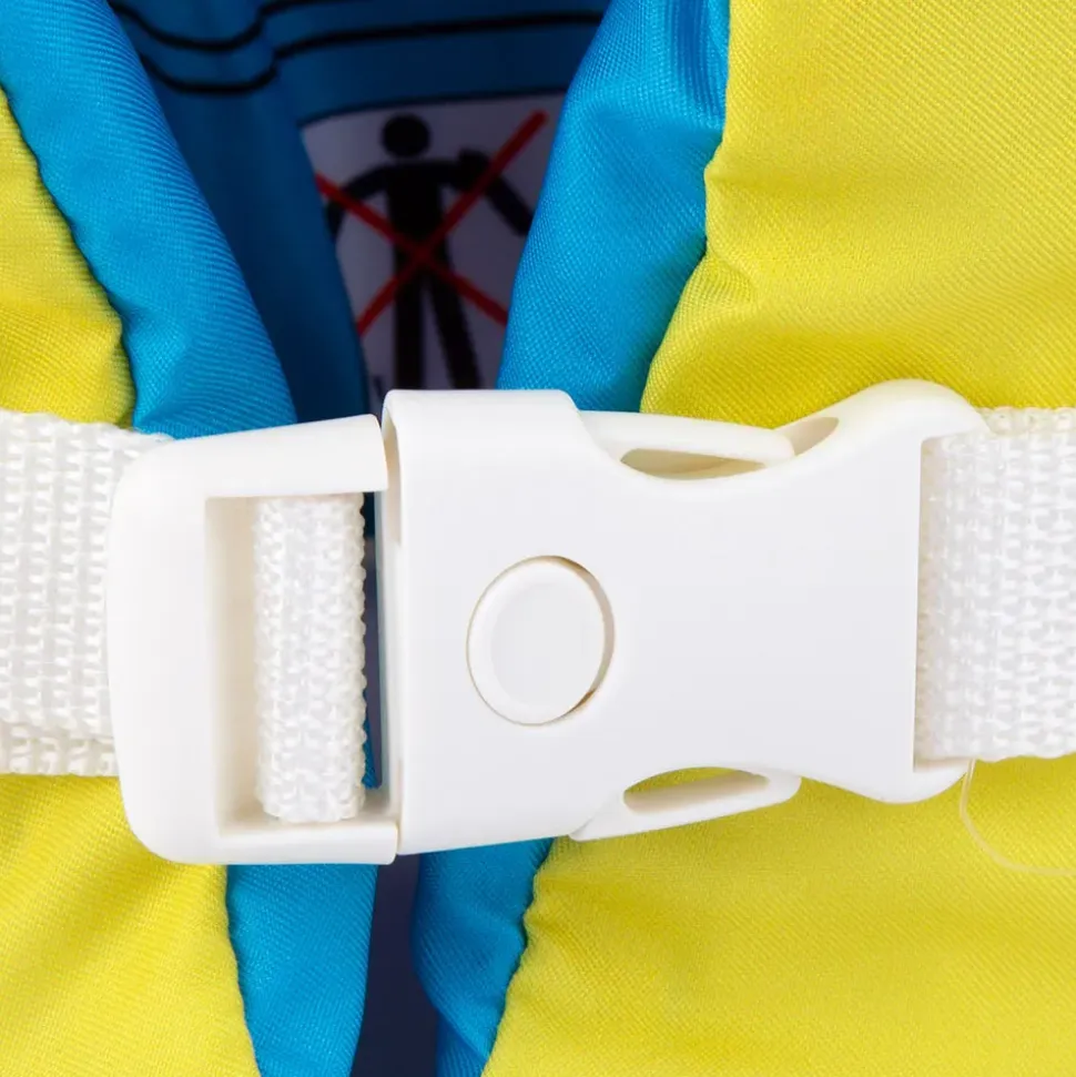 Aqua Sport Chaleco salvavidas Crab