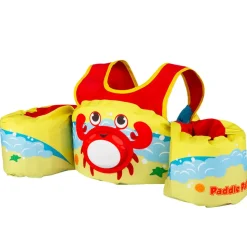 Aqua Sport Chaleco salvavidas Crab