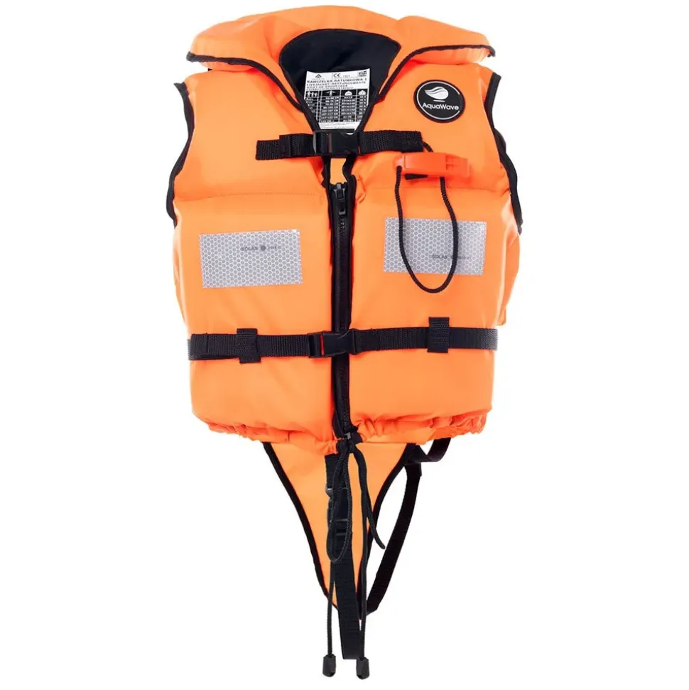 Aquawave Chaleco salvavidas Kamizelka Ratunkowa Baby 100N