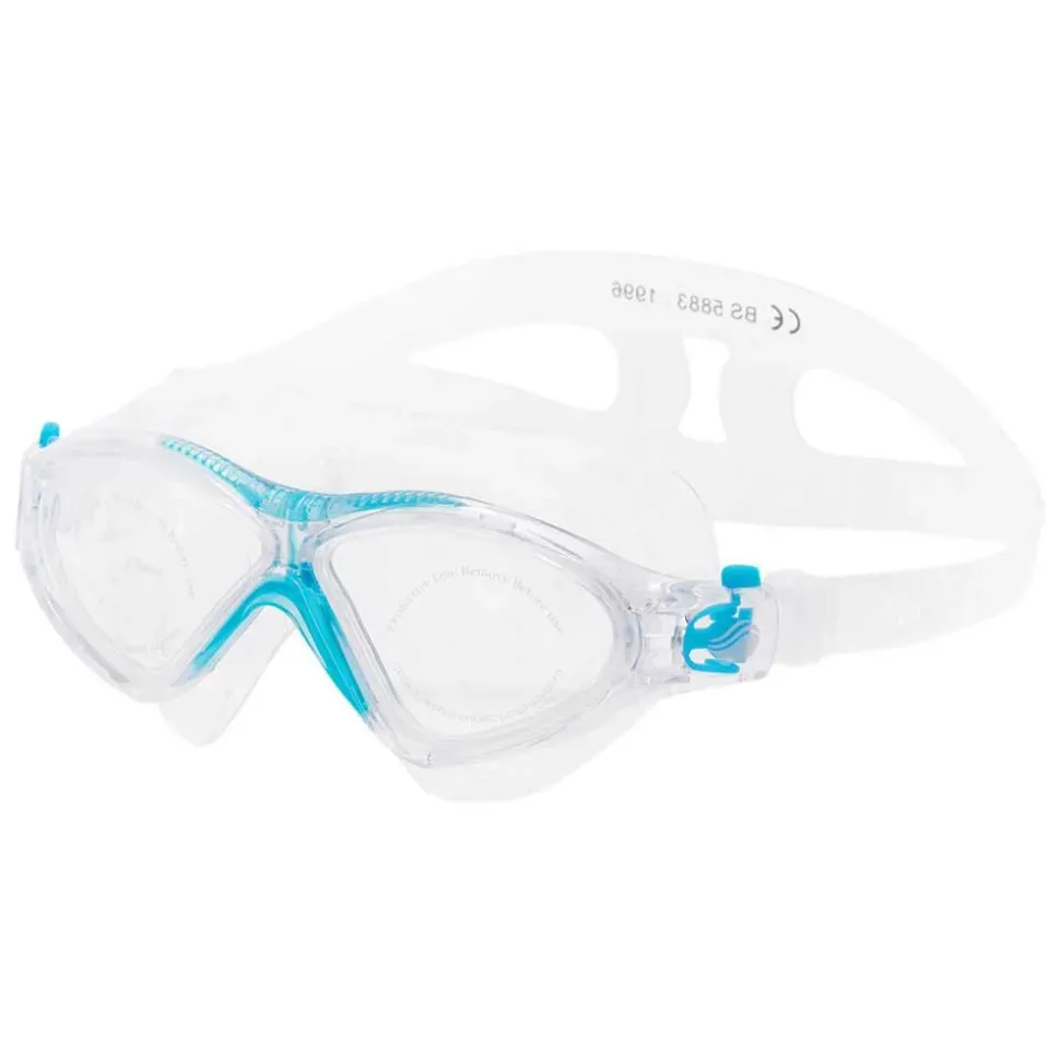Aquawave Máscara de natación X-Ray Junior