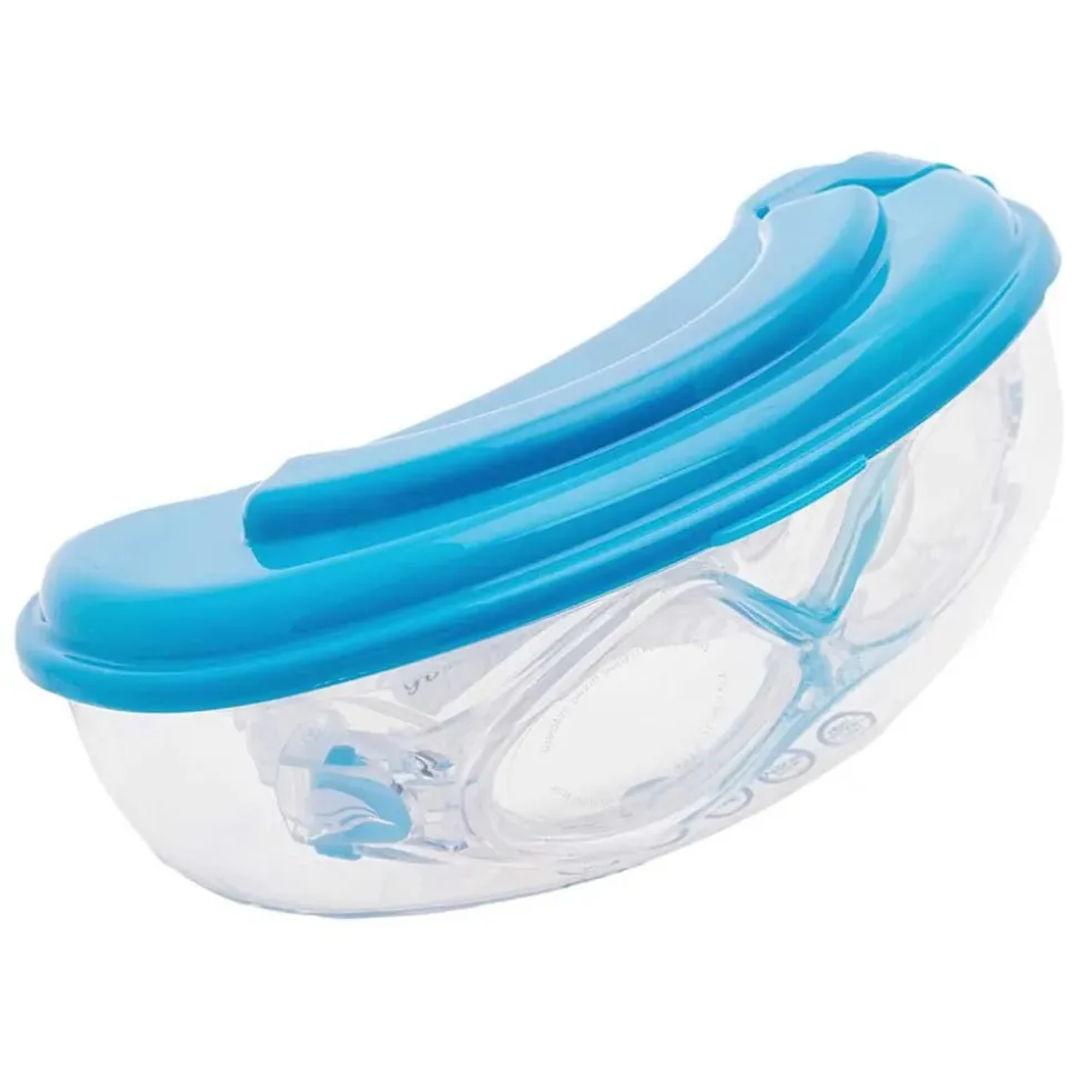 Aquawave Máscara de natación X-Ray Junior