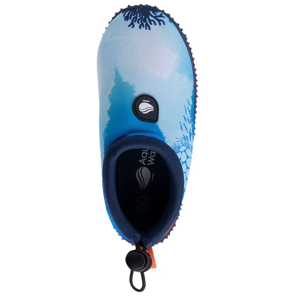 Aquawave Zapatillas de agua Tabuk
